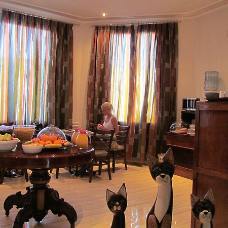 Kentrikon Hotel & Spa Lutrá Edipszú Kültér fotó