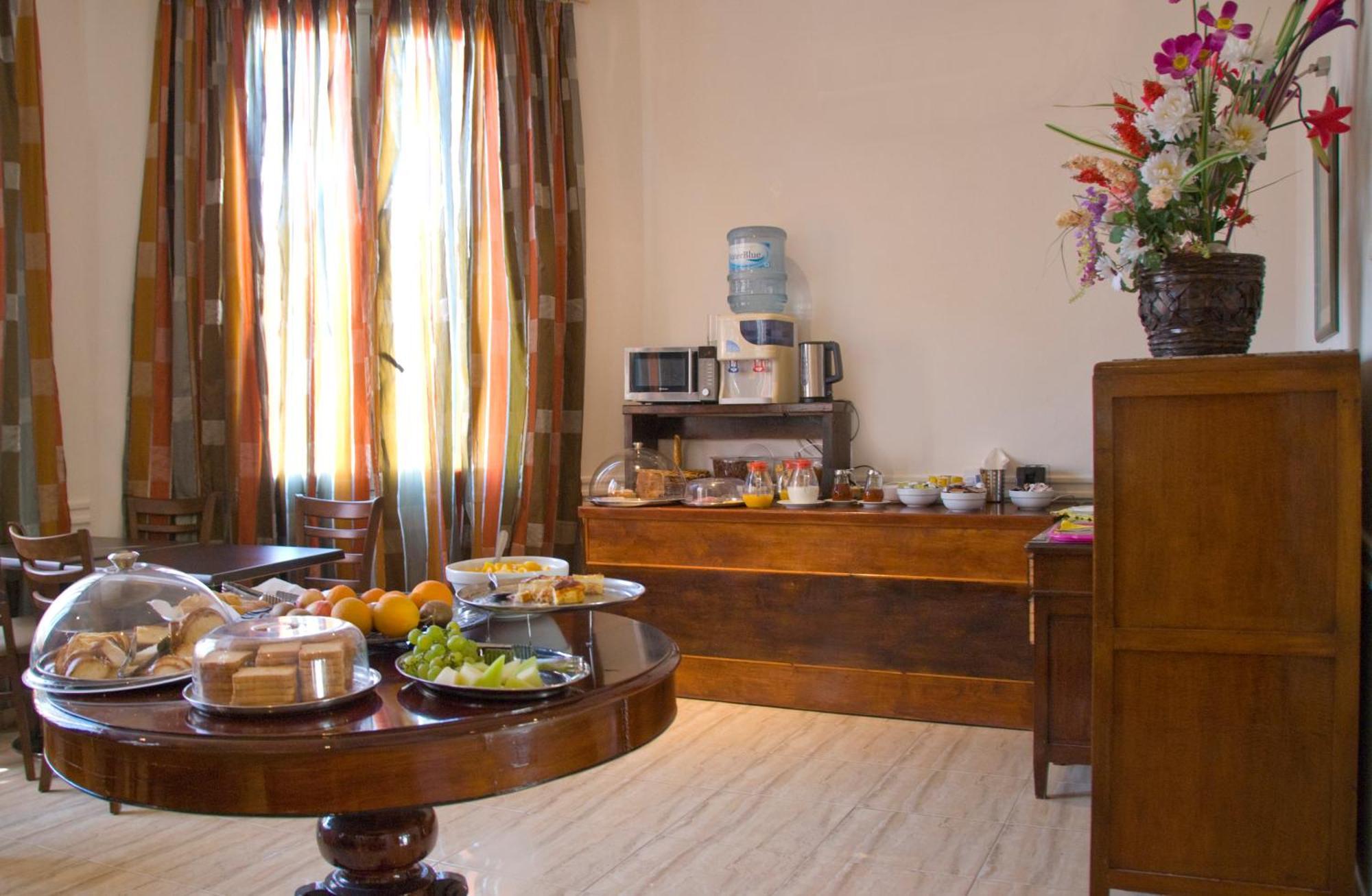 Kentrikon Hotel & Spa Lutrá Edipszú Kültér fotó