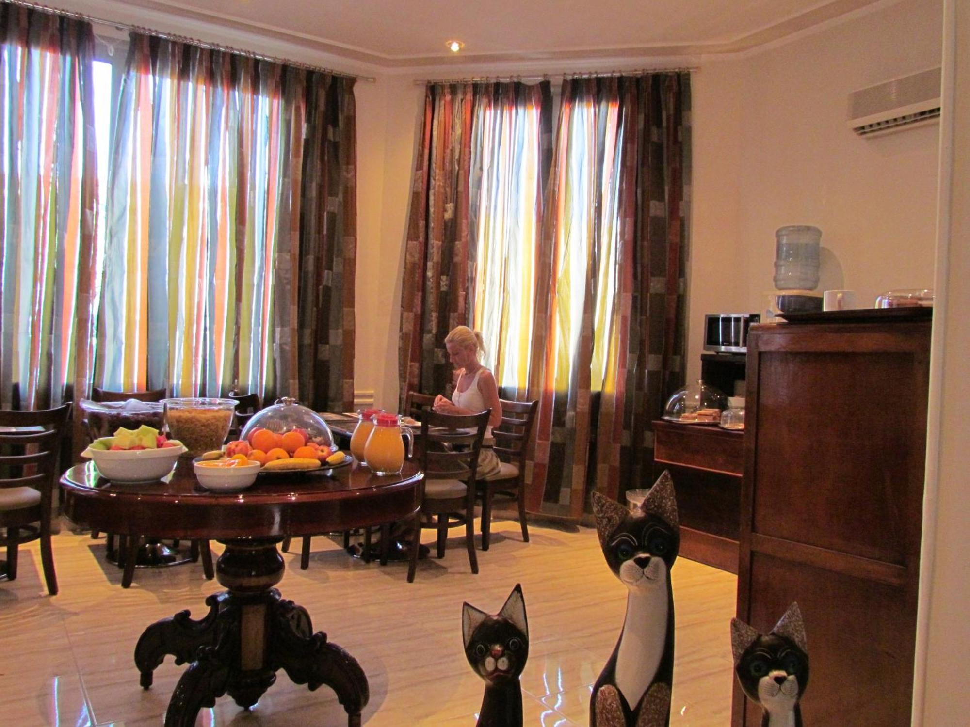 Kentrikon Hotel & Spa Lutrá Edipszú Kültér fotó