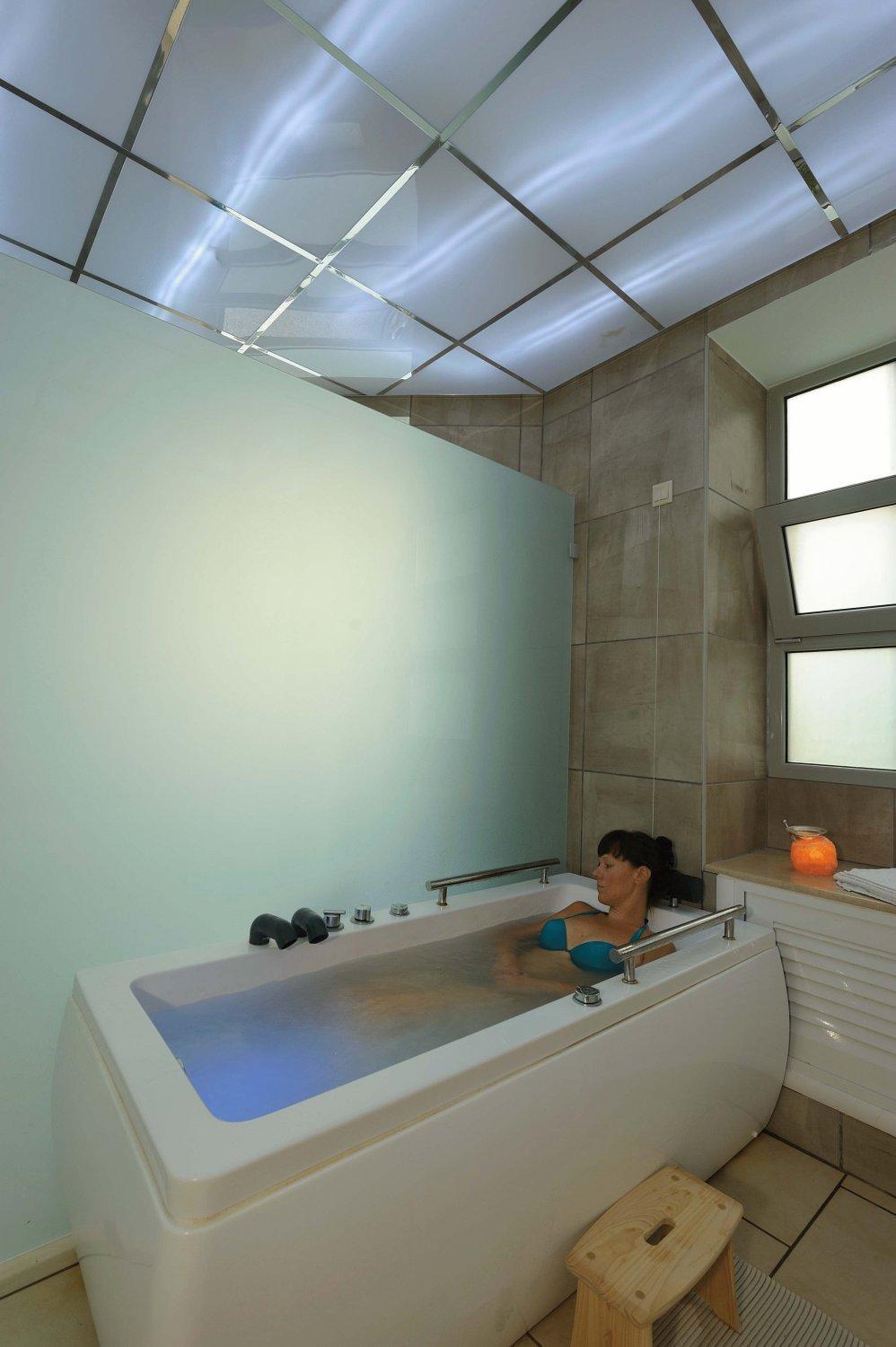 Kentrikon Hotel & Spa Lutrá Edipszú Kültér fotó